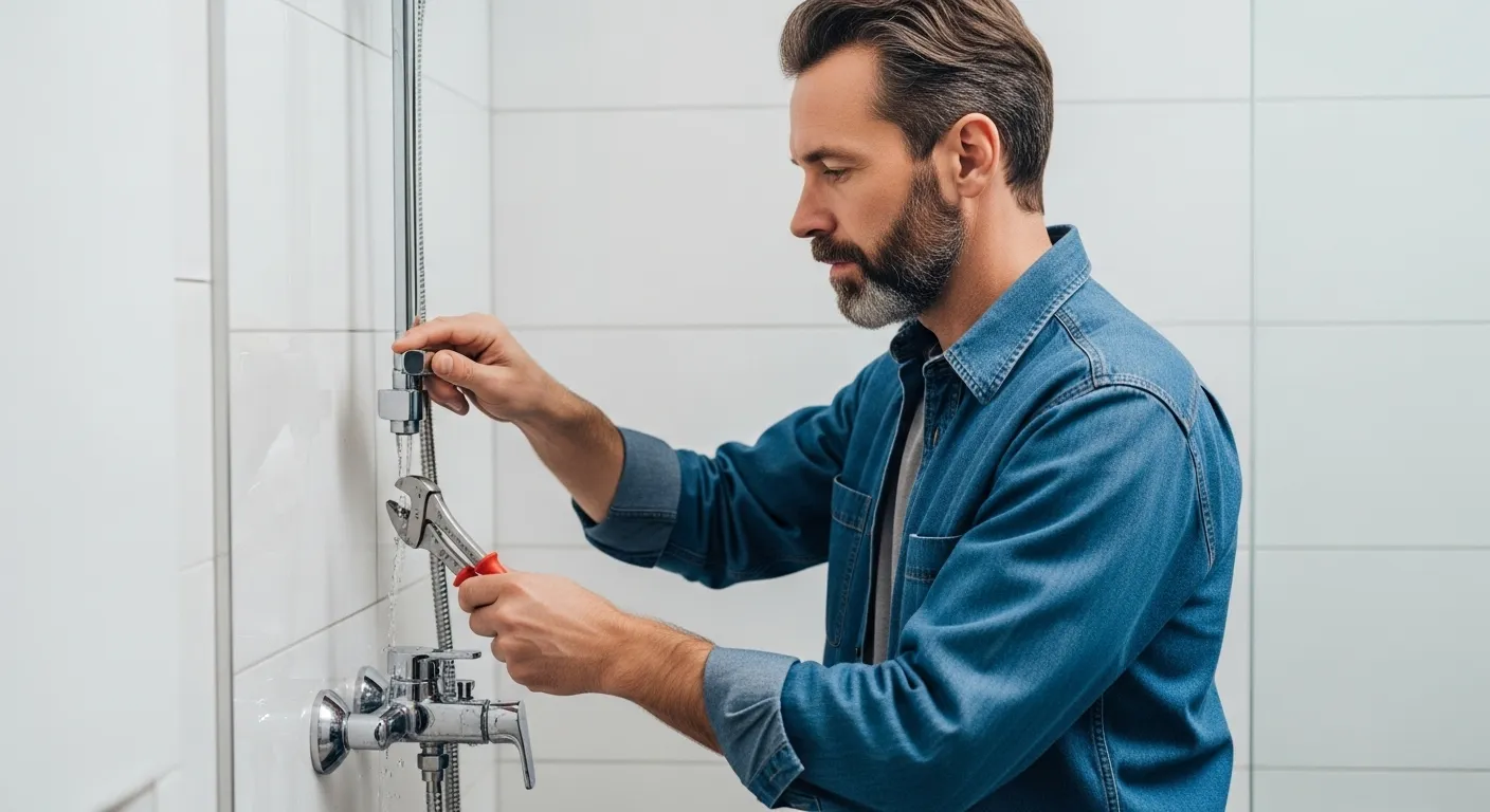 Professional Plumbing Services